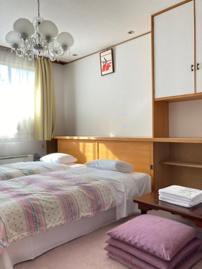 Guesthouse Namaste Kanazawa Buitenkant foto