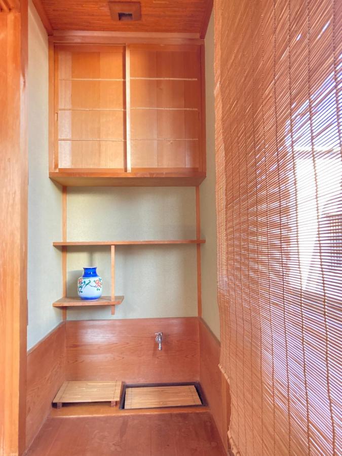 Guesthouse Namaste Kanazawa Buitenkant foto