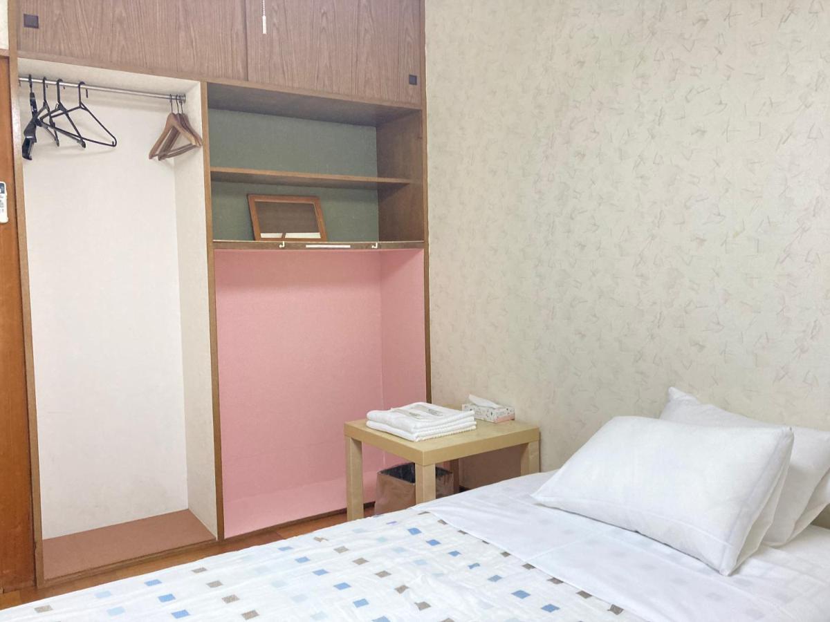Guesthouse Namaste Kanazawa Buitenkant foto