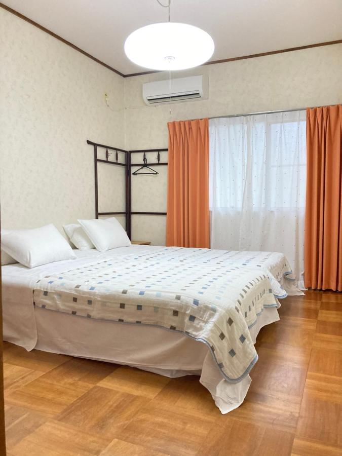 Guesthouse Namaste Kanazawa Buitenkant foto