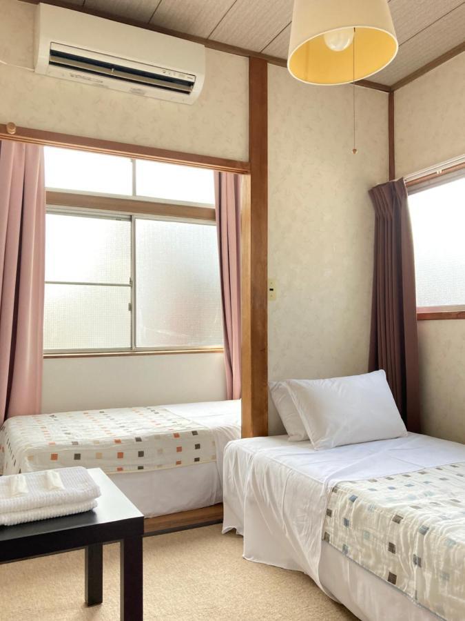 Guesthouse Namaste Kanazawa Buitenkant foto