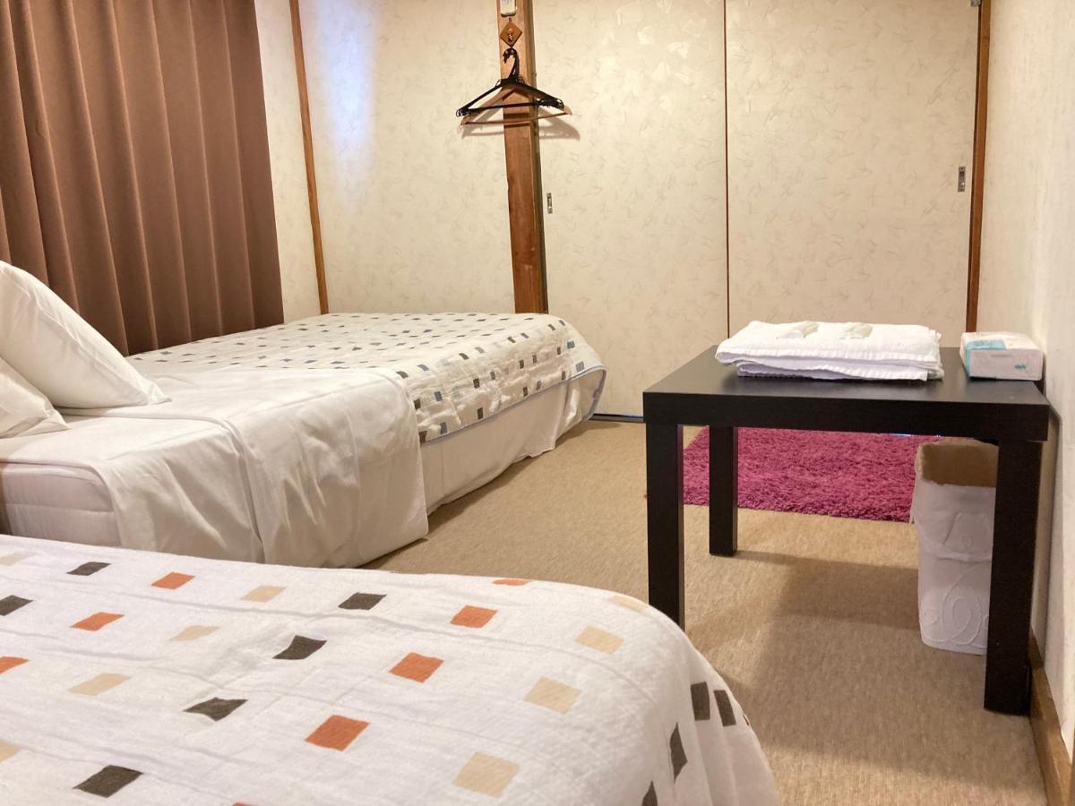 Guesthouse Namaste Kanazawa Buitenkant foto