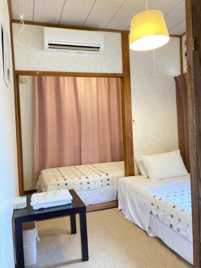 Guesthouse Namaste Kanazawa Buitenkant foto