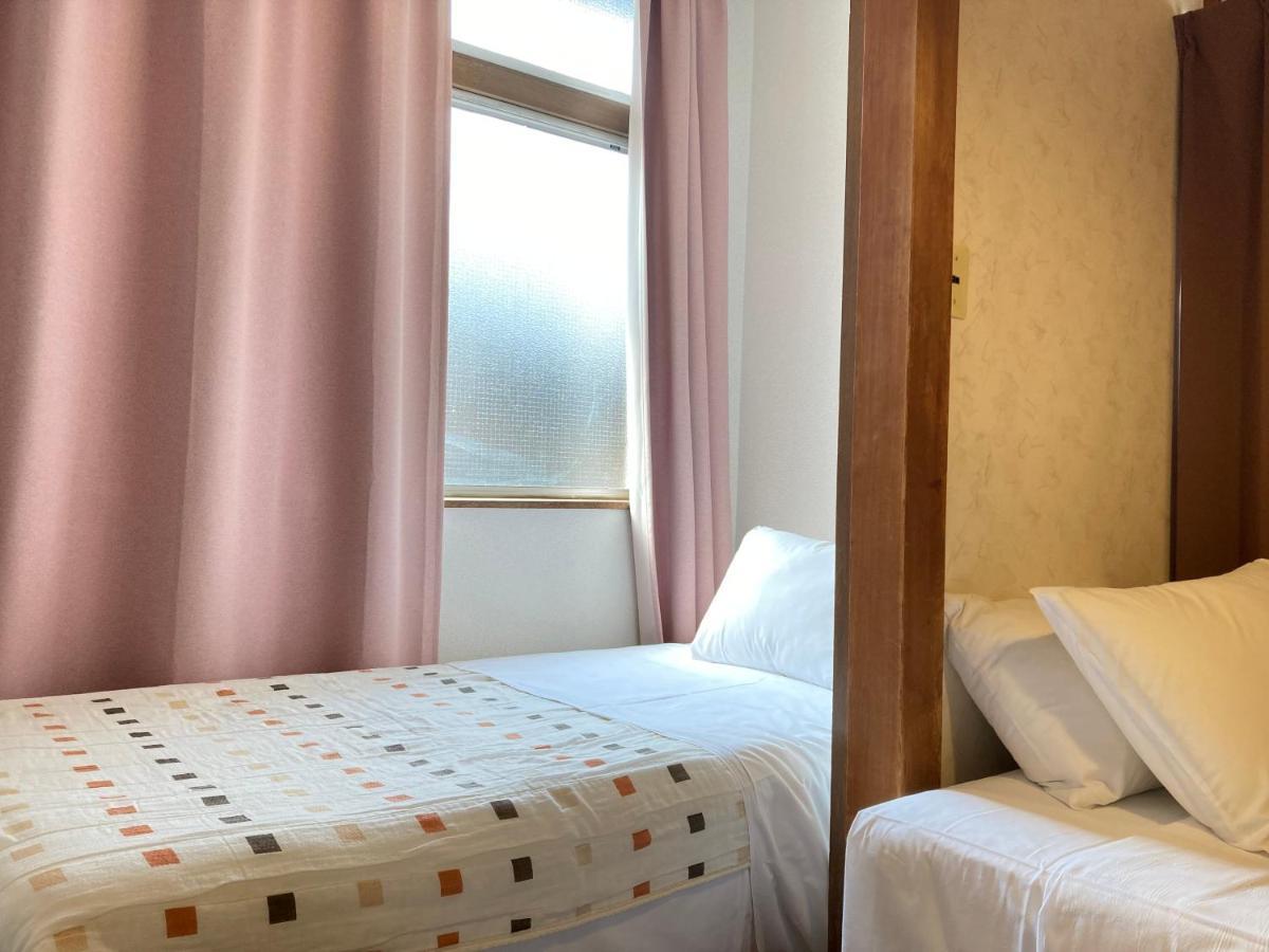 Guesthouse Namaste Kanazawa Buitenkant foto