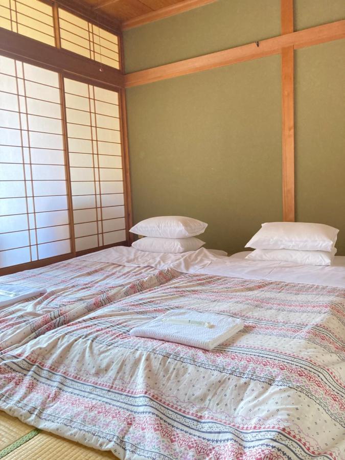Guesthouse Namaste Kanazawa Buitenkant foto